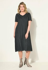 Летнее платье Летнее платье