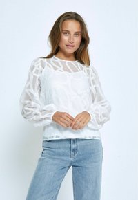 Блузка Блузка