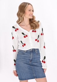 Жилет Жилет