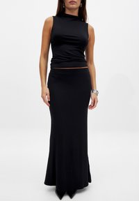 Юбка из джерси Юбка из джерси