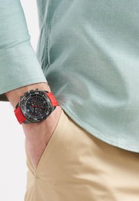 Хронограф Хронограф