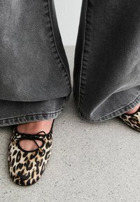 Балетки Балетки