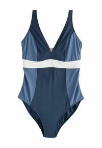 Слитный купальник Слитный купальник