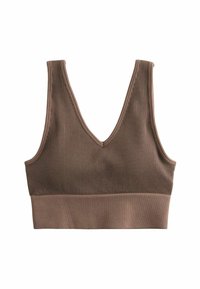 Бюстгальтер без косточек Бюстгальтер без косточек