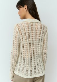 Блузка-рубашка Блузка-рубашка