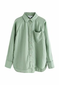 Блузка-рубашка Блузка-рубашка