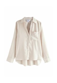 Блузка-рубашка Блузка-рубашка