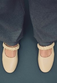 Спортивные балетки Спортивные балетки