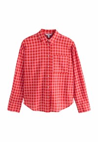 Блузка-рубашка Блузка-рубашка