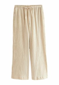 Широкие брюки Широкие брюки