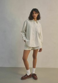 Джинсовая блузка Джинсовая блузка