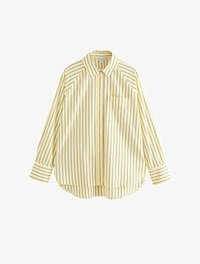 Блузка-рубашка Блузка-рубашка