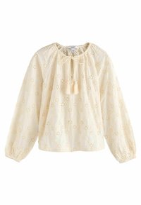 Кружевная блузка Кружевная блузка