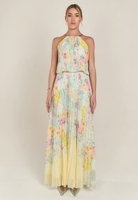 Пляжное платье Пляжное платье