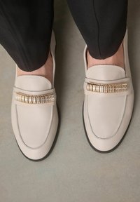 Лоферы Лоферы