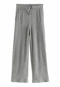 Широкие брюки Широкие брюки