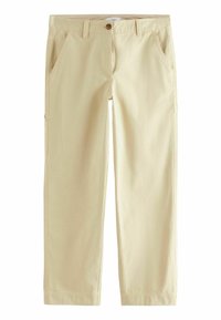 Широкие брюки Широкие брюки