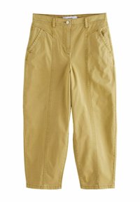 Широкие брюки Широкие брюки