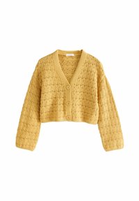 Вязаная кофта Вязаная кофта