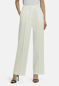 Широкие брюки Широкие брюки