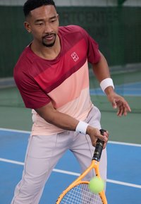 Спортивная майка Спортивная майка