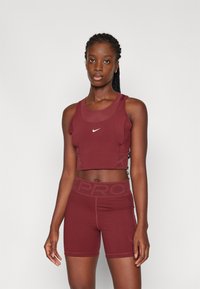 Майка-борцовка Майка-борцовка