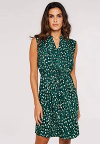 Летнее платье Летнее платье