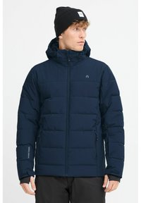 Зимняя куртка Зимняя куртка