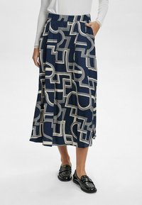 Летняя юбка Летняя юбка