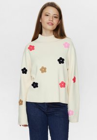 Пуловер Пуловер