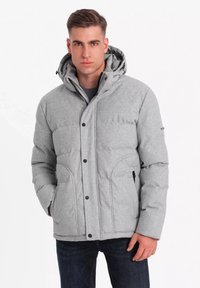 Зимняя куртка Зимняя куртка