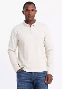 Поло с длинным рукавом Поло с длинным рукавом