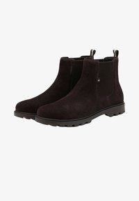 Ботинки Ботинки