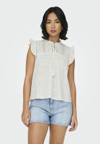 Блузка Блузка