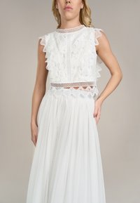 Майка-борцовка Майка-борцовка