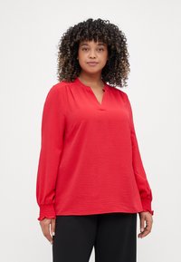 Джинсовая блузка Джинсовая блузка