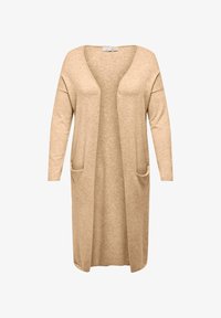 Длинный кардиган Длинный кардиган