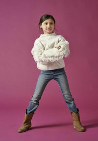 Джинсы Джинсы