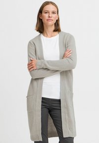 Длинный кардиган Длинный кардиган