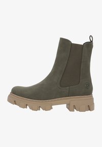 Ботинки челси Ботинки челси