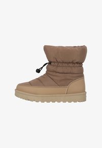 Ботинки Ботинки