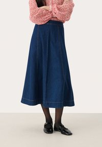 Джинсовая юбка Джинсовая юбка