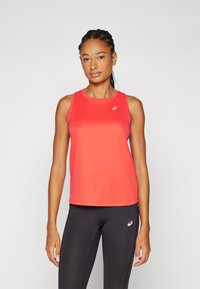 Длинный топ Длинный топ