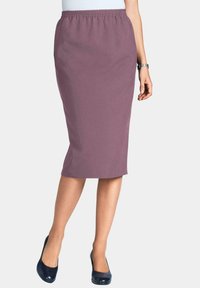 Летняя юбка Летняя юбка