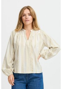 Кружевная блузка Кружевная блузка