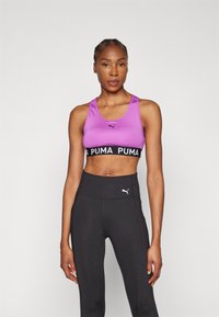 Спортивный бюстгальтер Спортивный бюстгальтер