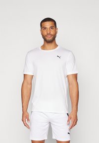 Спортивная майка Спортивная майка