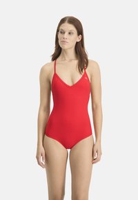 Купальное платье Купальное платье