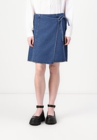 Летняя юбка Летняя юбка