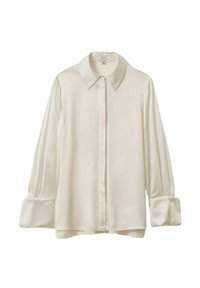 Шелковая блузка Шелковая блузка